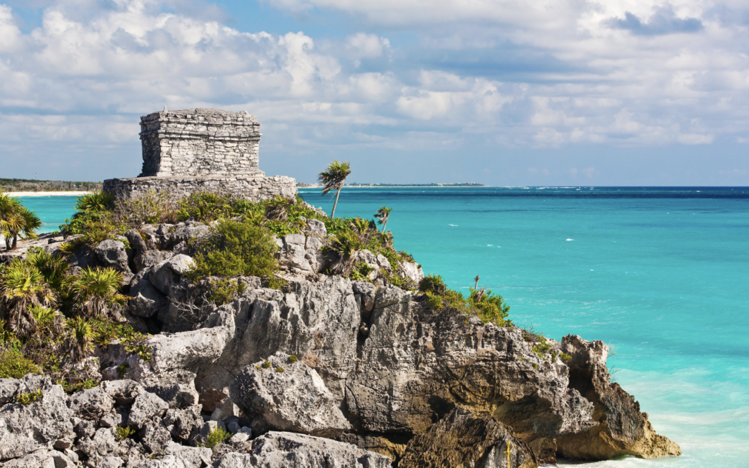 Discover the Top 5 Places to Invest in the Riviera Maya