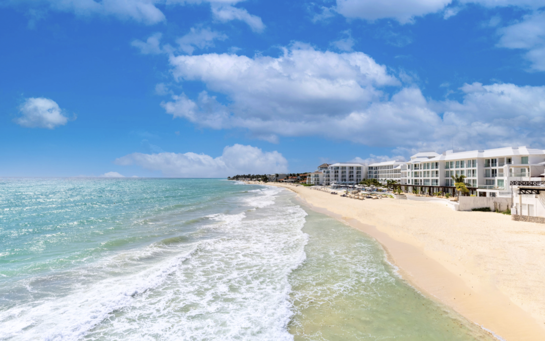 Why Playacar, Mexico, is the Hotspot for Investment Properties Now